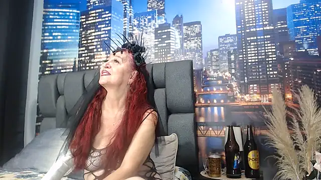 Lucy mature8 online show from 06.15.26
