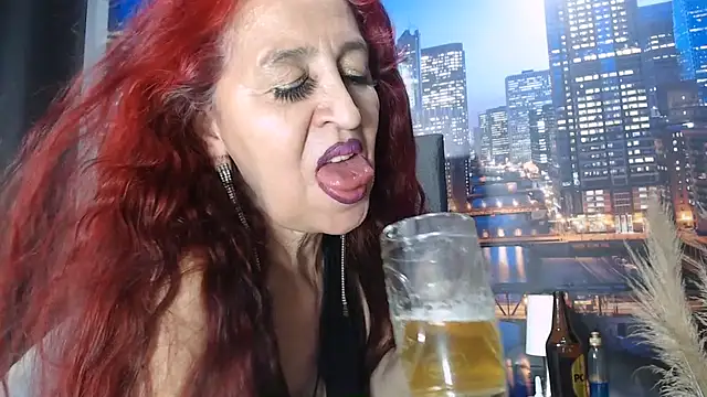 Lucy mature8 online show from 06.18.26