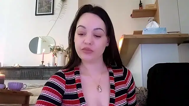 Lilie romeo online show from 03.04.25