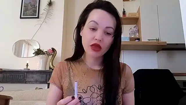 Lilie romeo online show from 03.19.25