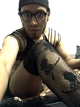 Lunaeyo online show from 01.08.26