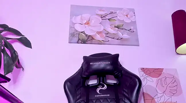 Snapshot of Noa_Sakura_ chatting on 02.21.25 Noa Sakura online show from 02.21.25