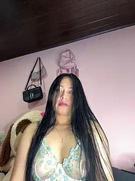 Snapshot of Noa_Sakura_ chatting on 12.05.25 Noa Sakura online show from 12.05.25