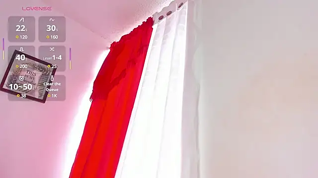 Victoria Caruso online show from 02.19.25