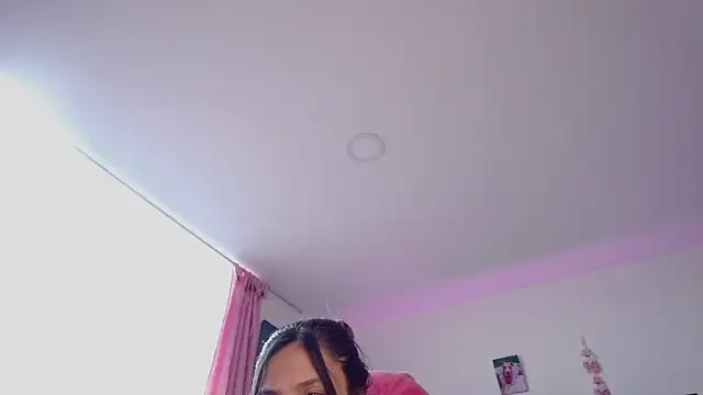 TiffanyBela online show from 01.13.26