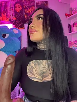 CloeeBeckam online show from 05.03.26