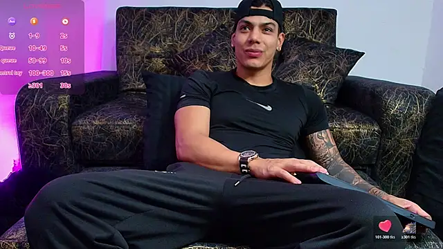 BrayaanFit online show from 07.17.26
