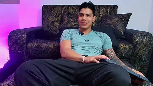 BrayaanFit online show from 07.20.26