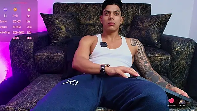 BrayaanFit online show from 07.23.26