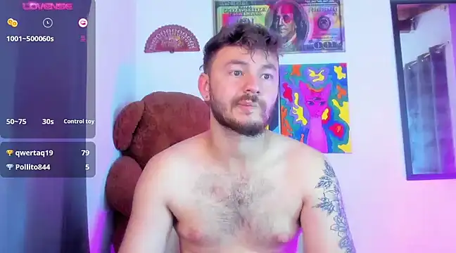 JacoLive online show from 03.14.25