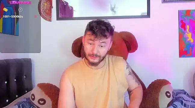 JacoLive online show from 03.22.25