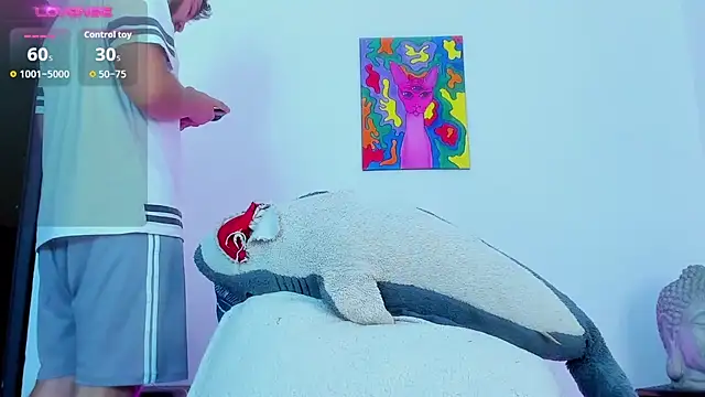 JacoLive online show from 09.20.25