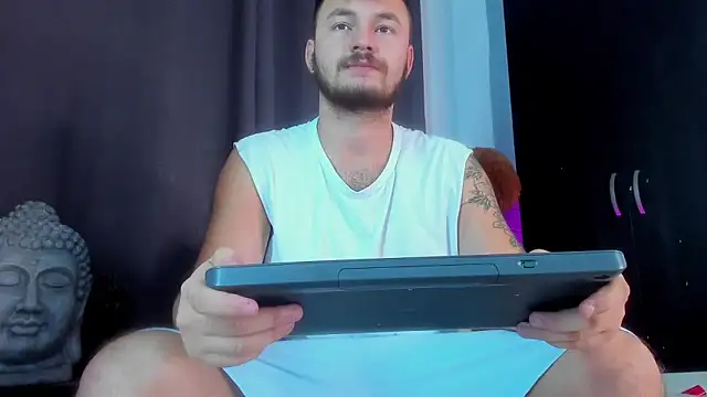 JacoLive online show from 09.30.25