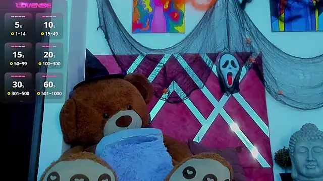 JacoLive online show from 10.25.25