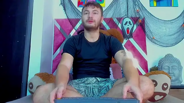 JacoLive online show from 10.29.25