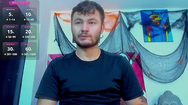 JacoLive online show from 10.29.25