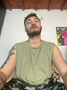 JacoLive online show from 05.05.26