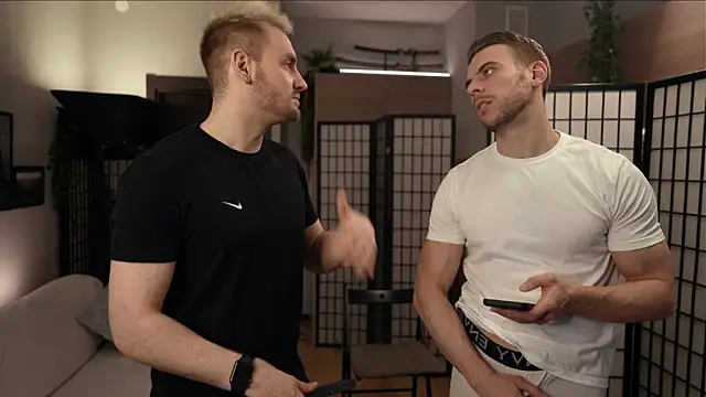 enjoy me online show from 03.06.25