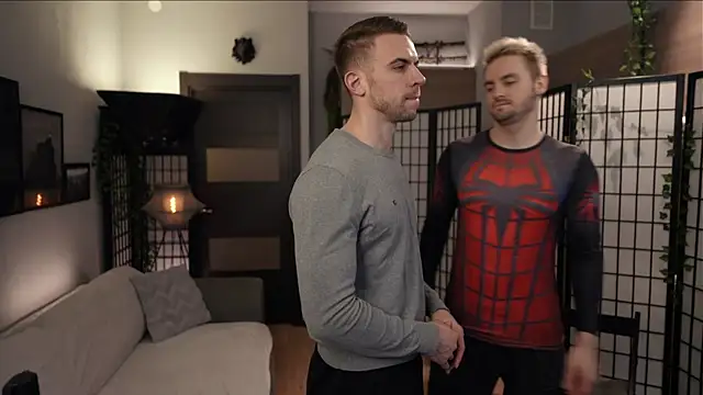 enjoy me online show from 03.22.25