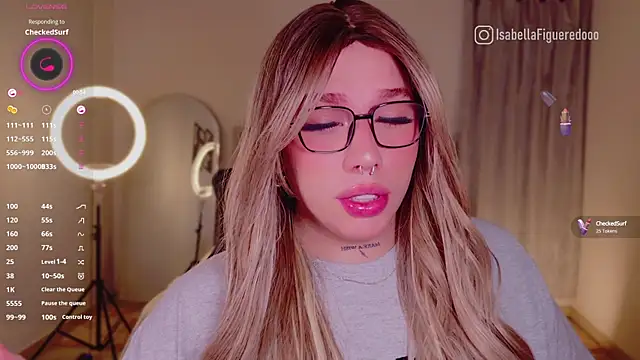 Snapshot of IsabellaFigueredo__ chatting on 01.02.25 IsabellaFigueredo   online show from 01.02.25