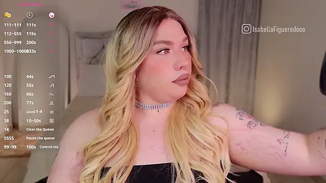 Snapshot of IsabellaFigueredo__ chatting on 01.14.25 IsabellaFigueredo   online show from 01.14.25