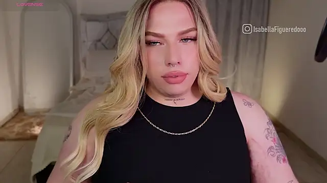 Snapshot of IsabellaFigueredo__ chatting on 01.17.25 IsabellaFigueredo   online show from 01.17.25