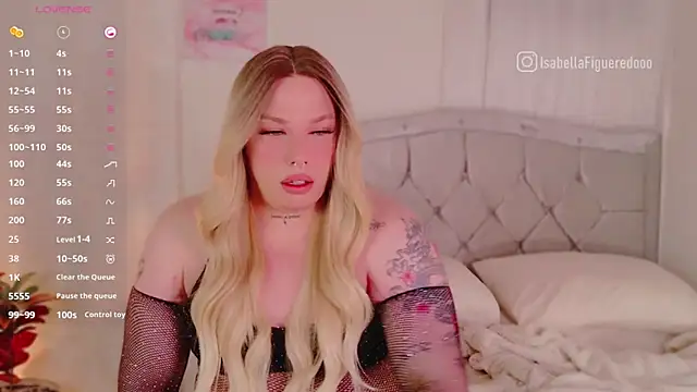 Snapshot of IsabellaFigueredo__ chatting on 02.03.25 IsabellaFigueredo   online show from 02.03.25