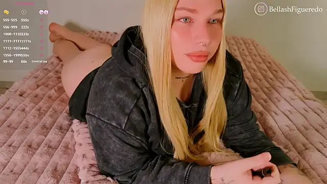 IsabellaFigueredo   online show from 01.11.26