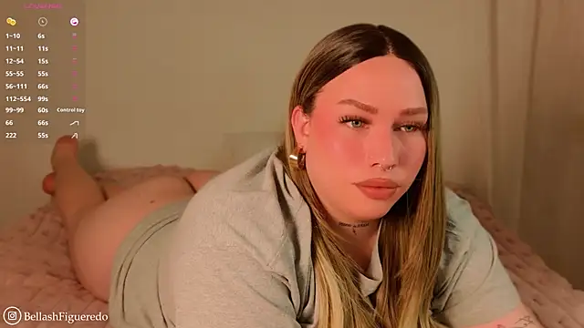 IsabellaFigueredo   online show from 04.26.26