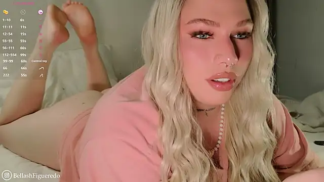 IsabellaFigueredo   online show from 08.02.26