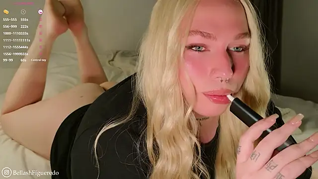 IsabellaFigueredo   online show from 08.05.26