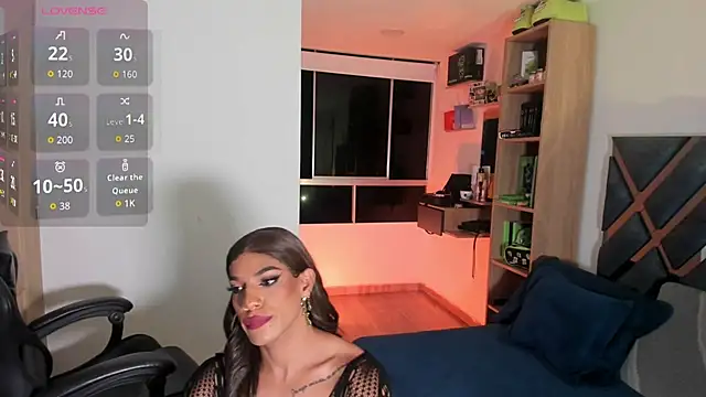 Nicolle alexandra online show from 05.16.26