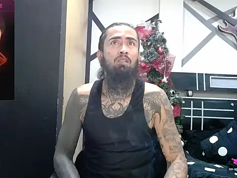 daimon rockkk online show from 01.13.26