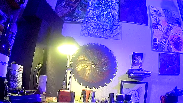 Snapshot of druetrue chatting on 12.13.25 druetrue online show from 12.13.25