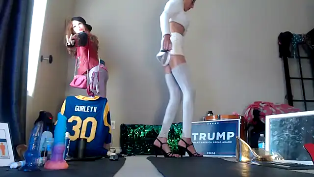 Taylorsexbot online show from 12.22.24