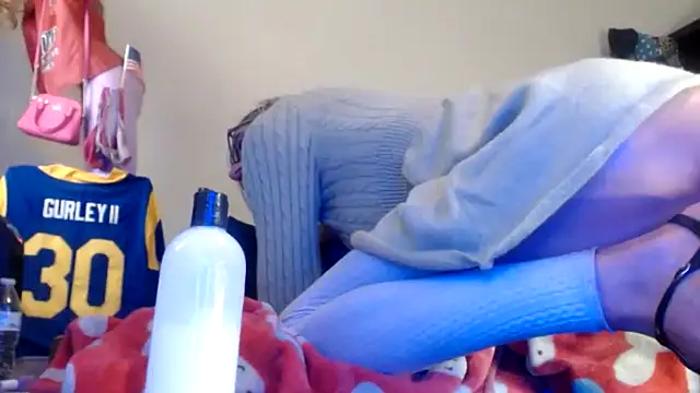 Taylorsexbot online show from 12.24.24