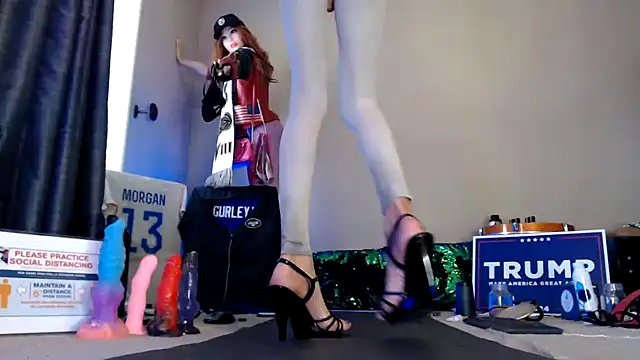 Taylorsexbot online show from 01.13.25