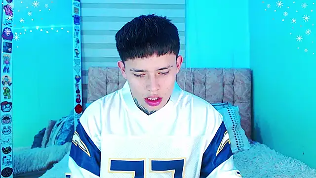 Snapshot of _justinmoon2 chatting on 01.10.26 justinmoon2 online show from 01.10.26