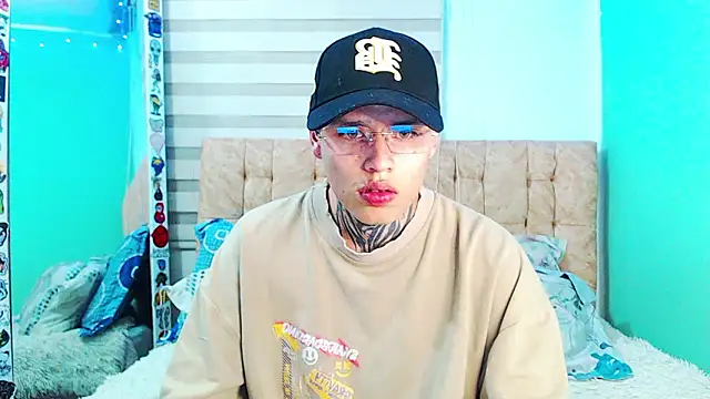  justinmoon2 online show from 03.04.26