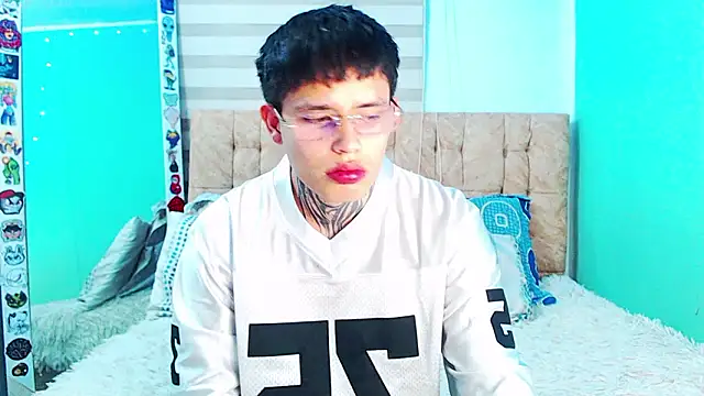  justinmoon2 online show from 03.06.26