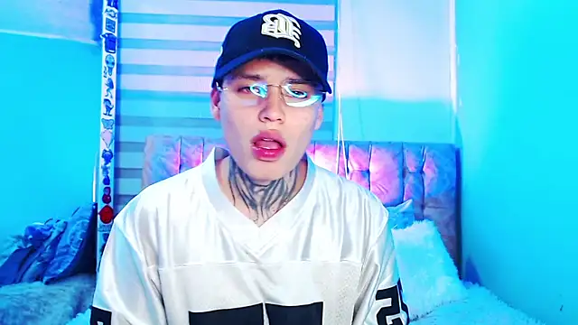  justinmoon2 online show from 05.01.26