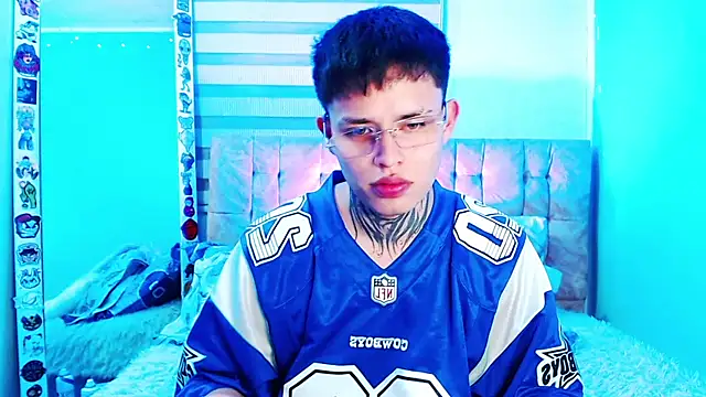  justinmoon2 online show from 05.12.26