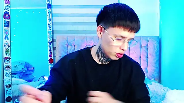  justinmoon2 online show from 05.14.26