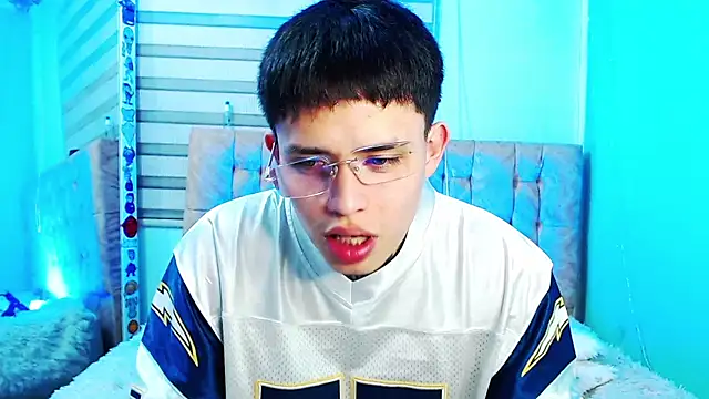  justinmoon2 online show from 06.04.26