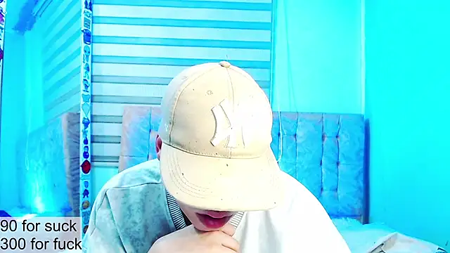  justinmoon2 online show from 06.05.26