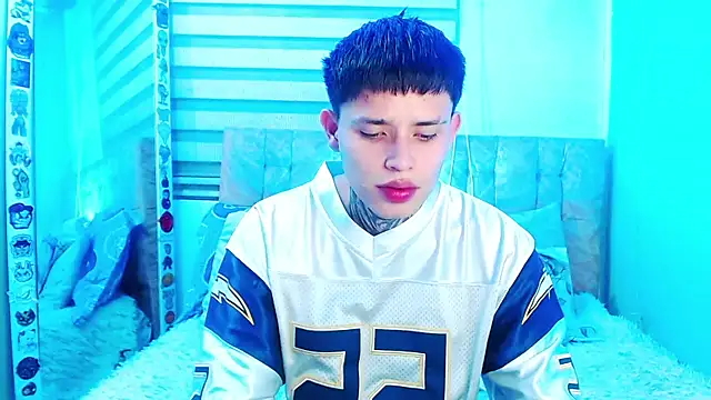  justinmoon2 online show from 06.06.26