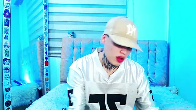  justinmoon2 online show from 06.07.26