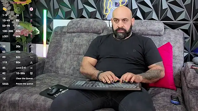 JD-69 online show from 02.05.26