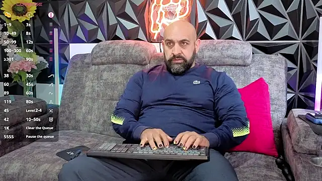 JD-69 online show from 02.14.26