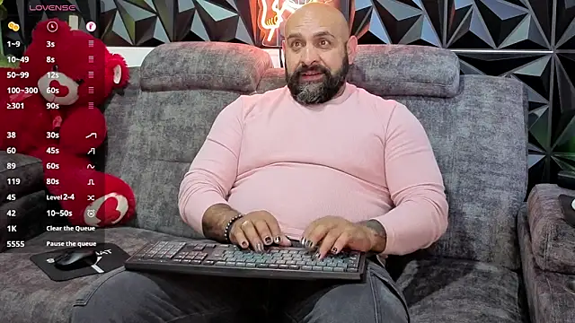 JD-69 online show from 03.04.26